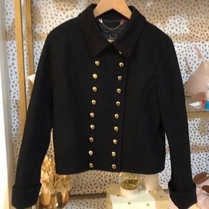 Marc Jacobs wool jacket